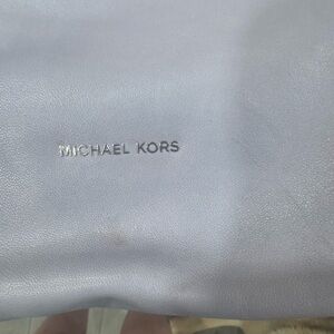 Used Michael Kors purse